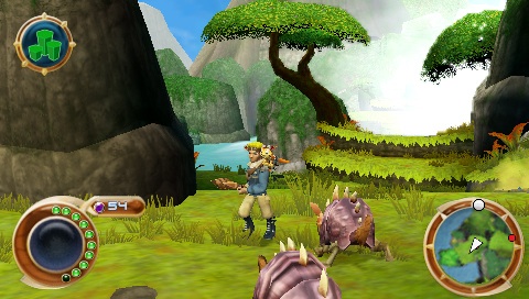 jak and daxter the lost frontier ps2 isos